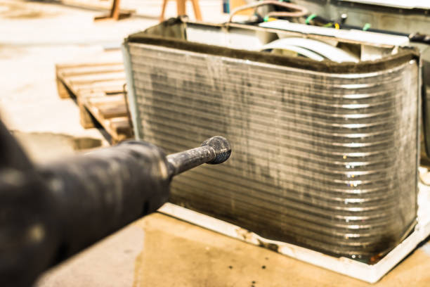 Best Best Air Duct Cleaning Company  in Lowellville, OH