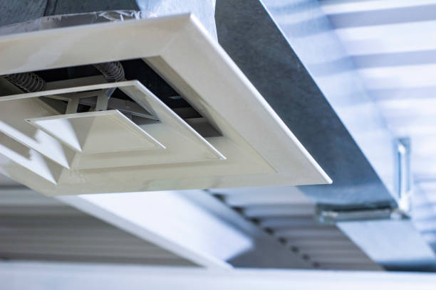 Best Air Duct Cleaning Near Me  in Lowellville, OH
