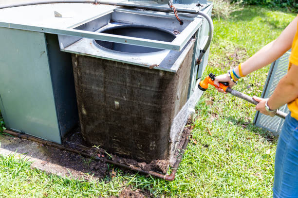 Best Ventilation Cleaning Services  in Lowellville, OH