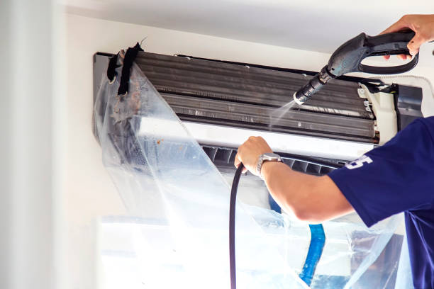 Best HVAC Duct Inspection Services  in Lowellville, OH