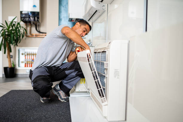 Best Air Vent Cleaning Services  in Lowellville, OH