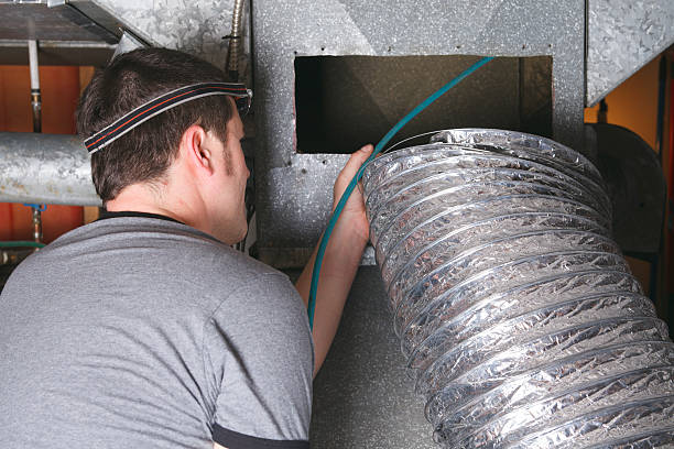 Best Ventilation Cleaning Services  in Lowellville, OH