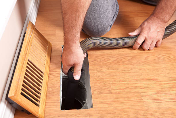 Best Affordable HVAC Duct Cleaning  in Lowellville, OH