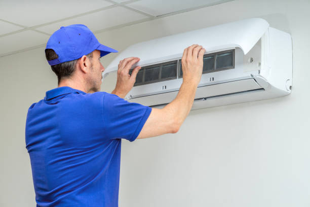 Best Commercial Air Duct Cleaning  in Lowellville, OH