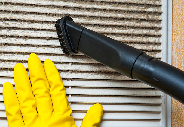 Best Affordable Duct Cleaning Services  in Lowellville, OH